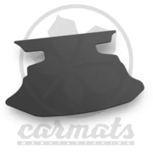 Covor de portbagaj auto din EVA, Nissan 350Z (Mk5) Z33 2002-2009 coupe 3 uși 2003-2007 roadster 2 usi