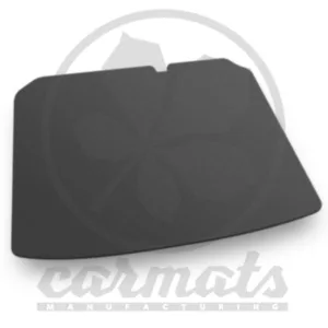 Covor de portbagaj auto din EVA, DS 4 Crossback (Mk1) 2015-2018 hatchback, 5 Uși