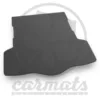 Covor de portbagaj auto din EVA, Lincoln МКZ (Mk2) CD4 2012-2020 sedan, 4 Uși