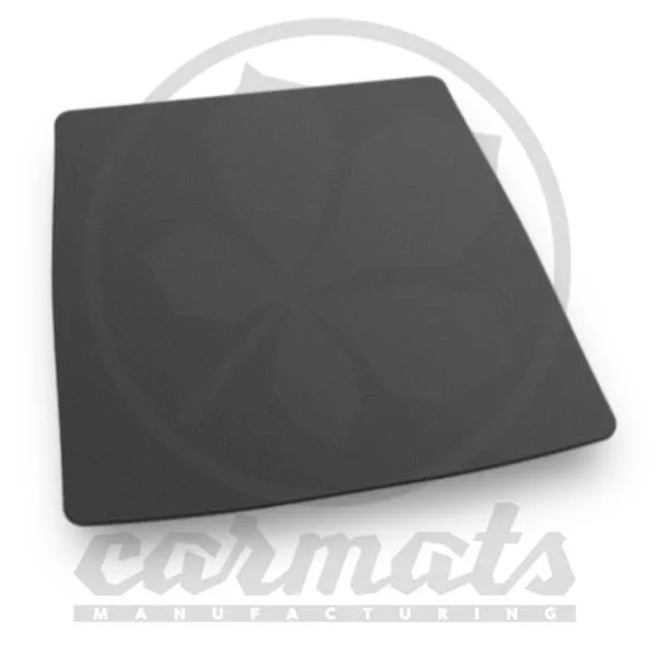 Covor de portbagaj auto din EVA, Volkswagen Eos A5 2006-2015-sport coupe convertible, 2 Uși