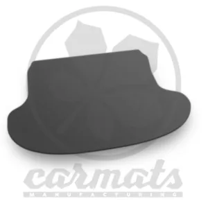 Covor de portbagaj auto din EVA, Infiniti FX (Mk2) S51 2008-2013 QX70 (Mk1) S51 2013-2017-SUV, 5 Uși