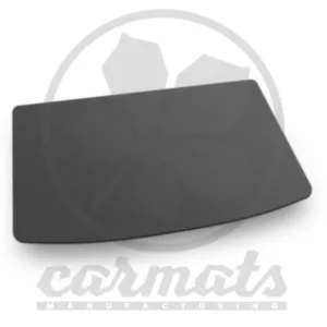 Covor de portbagaj auto din EVA, Peugeot 206SD 1998-2012 sedan, 4 Uși