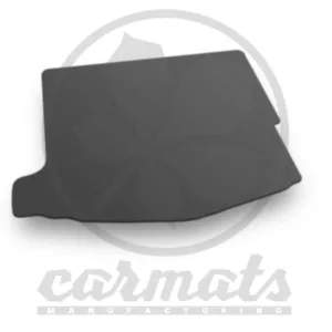 Covor de portbagaj auto din EVA, Honda Civic (Mk9) FB FG 2012-03 2017 hatchback, 5 Uși