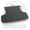 Covor de portbagaj auto din EVA, Chrysler 200 200C Playnum (Mk1) Compat Wide 2010-2014 sedan, 4 Uși