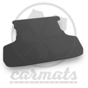 Covor de portbagaj auto din EVA, Chrysler 200 200C Playnum (Mk1) Compat Wide 2010-2014 sedan, 4 Uși