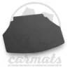 Covor de portbagaj auto din EVA, Chrysler 200 200C Playnum (Mk1) Compat Wide 2010-2014 сonvertible, 2 Uși