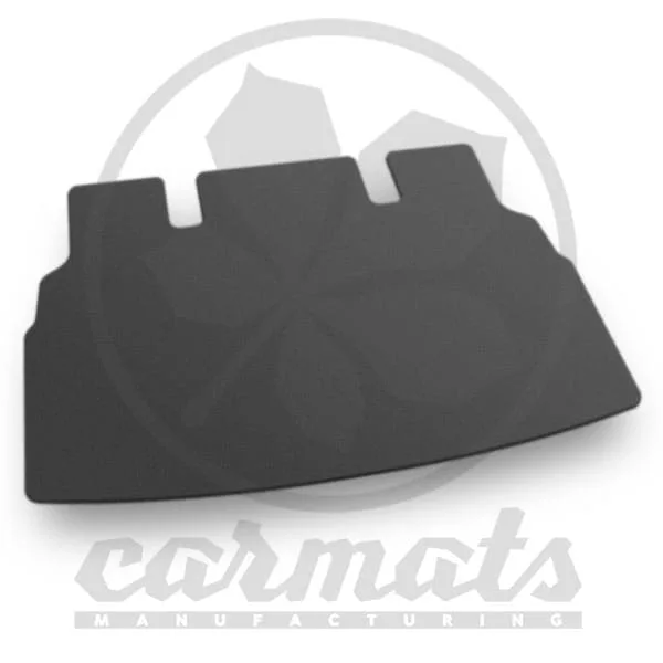 Covor de portbagaj auto din EVA, Ssang Yong Rodius (Mk1) Stavic RodiusEuro 2004-2013 7 Locuri MPV, 5 Uși