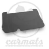 Covor de portbagaj auto din EVA, Toyota Yaris (Mk1) P10 1999-2006 hatchback, 3 Uși