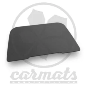 Covor de portbagaj auto din EVA, Mazda MX-5 Miata (Mk4) ND 2015-2018 roadster sports convertible, 2 Uși retractable fastback, 2 Uși