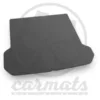 Covor de portbagaj auto din EVA, Peugeot 405 1987-1997 combi, 5 Uși