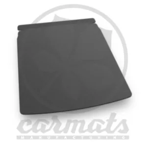 Covor de portbagaj auto din EVA, Volkswagen Passat СС (Mk1) Comfort B7 PQ46 C 2010-2016 coupe, 4 Uși USA