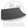 Covor de portbagaj auto din EVA, Hyundai i30 (Mk1) FD ElantraTouring 2007-2012 hatchback, 5 Uși