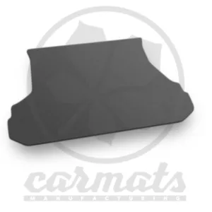 Covor de portbagaj auto din EVA, Hyundai Accent (Mk1) X3 1994-1999 sedan, 4 Uși