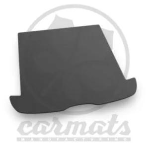 Covor de portbagaj auto din EVA, Volvo V50 P1   2004-2012 combi, 5 Uși