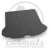 a6052.jpg Covor de portbagaj auto din EVA, Volvo XC60 (Mk1) P3 2008-2013 SUV, 5 Uși