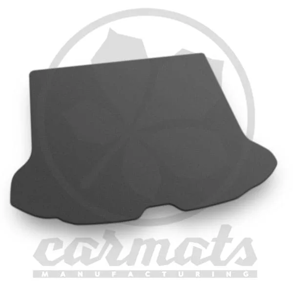 a6052.jpg Covor de portbagaj auto din EVA, Volvo XC60 (Mk1) P3 2008-2013 SUV, 5 Uși