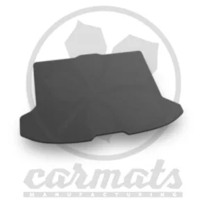 Covor de portbagaj auto din EVA, Volvo C30 2006-2012 hatchback, 3 Uși