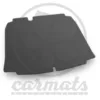 Covor de portbagaj auto din EVA, Audi A3 (Mk2) 8Р 2004-2012 sedan, 4 Uși