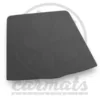 Covor de portbagaj auto din EVA, Audi A4 (Mk2FL) B7 E 8H 2006-2009 cabriolet 2 usi