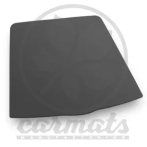 Covor de portbagaj auto din EVA, Audi A4 (Mk2FL) B7 E 8H 2006-2009 cabriolet 2 usi