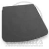 Covor de portbagaj auto din EVA, Audi A5-sportback (Mk1) B8 8T 8F 2009-2016 liftback, 5 Uși