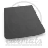 Covor de portbagaj auto din EVA, Audi A6 S6 (Mk3) С6 F 2008-2011 combi, 5 Uși