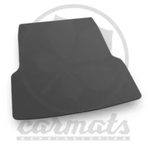 Covor de portbagaj auto din EVA, BMW F30 3-series 2011-2018 sedan, 4 Uși
