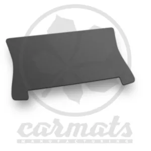 Covor de portbagaj auto din EVA, Toyota Yaris (Mk1) P10 1999-2006 hatchback, 5 Uși