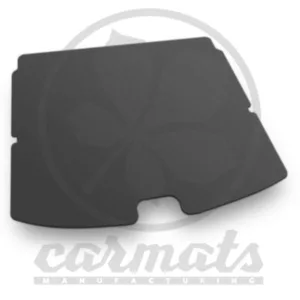 Covor de portbagaj auto din EVA, Nissan X-Trail (Mk3) T32 2017 -2022 5 locuri crossover SUV, 5 Uși
