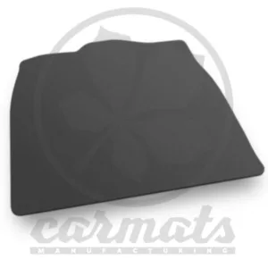 Covor de portbagaj auto din EVA, Toyota Yaris (Mk2) XP90 2006-2008 hatchback, 5 Uși