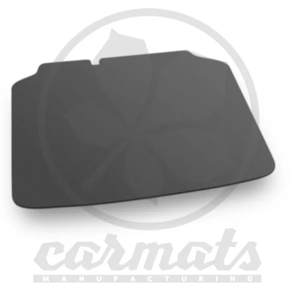 Covor de portbagaj auto din EVA, Skoda Fabia (Mk1) A04 PQ24 / Y 1999-2007 hatchback, 5 Uși