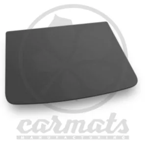 Covor de portbagaj auto din EVA, Mercedes W176 (Mk3) A-Klasse 2012-2019 hatchback, 5 Uși