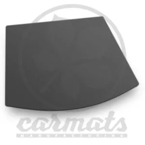 Covor de portbagaj auto din EVA, Mazda CX-5 (Mk1) KE 2012-2017 5 locuri crossover SUV, 5 Uși