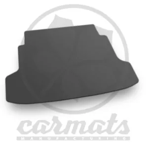 Covor de portbagaj auto din EVA, Kia Cerato (Mk2) TD 2008-2013 sedan, 4 Uși