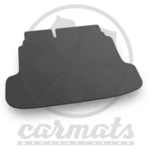 Covor de portbagaj auto din EVA, Kia Cerato (Mk2) TD 2008-2013 sedan, 4 Uși