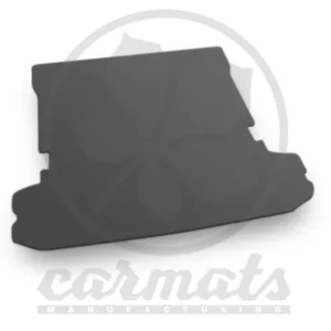 a628.jpg Covor de portbagaj auto din EVA, Mitsubishi Pajero Wagon (Mk3) V60 Montero (Mk3) 1999-2006-SUV, 5 Uși