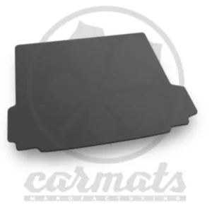 Covor de portbagaj auto din EVA, BMW F25 X3 2010-2017 crossover SAV , 5 Uși