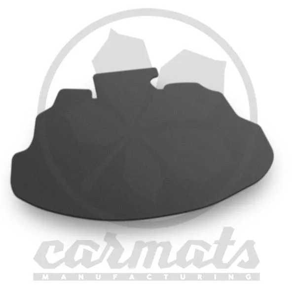 Covor de portbagaj auto din EVA, Honda Accord (Mk8) CS1 CS2 2008-2012 coupe 2 usi USA