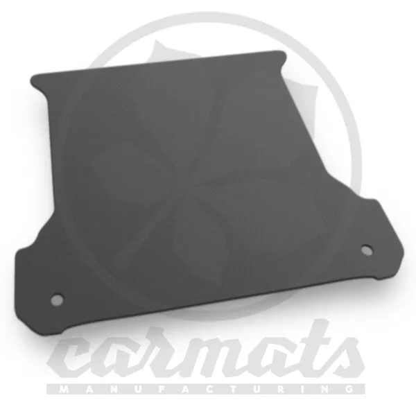 Covor de portbagaj auto din EVA, Toyota Condor (Mk4) F80 F81 F85 Zace Surf Revo1997-2007 10 місць SUV wagon, 5 Uși