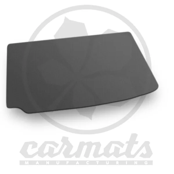 Covor de portbagaj auto din EVA, Peugeot 206 1998-2012 hatchback, 3 Uși