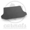 Covor de portbagaj auto din EVA, Toyota RAV4 (Mk3) XA30 2005-2012 crossover SUV, 5 Uși