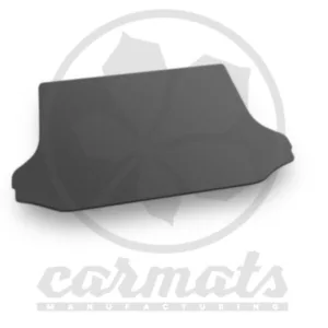 Covor de portbagaj auto din EVA, Toyota RAV4 (Mk3) XA30 2005-2012 crossover SUV, 5 Uși