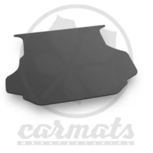 Covor de portbagaj auto din EVA, Kia Carens (Mk1) RS 1999-2006 5 locuri MPV hatchback, 5 Uși
