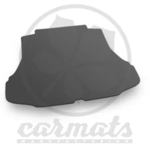 Covor de portbagaj auto din EVA, Honda Civic (Mk8) FA FG FK FN FD 2006-2011 sedan, 4 Uși