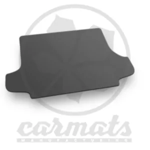 Covor de portbagaj auto din EVA, Nissan Xterra (Mk1) WD22 1999-2004-SUV, 5 Uși