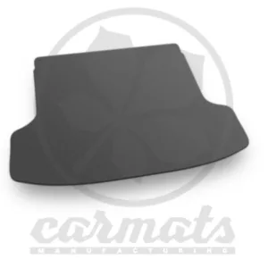 Covor de portbagaj auto din EVA, Kia Rio (Mk2) JB Pride 2005-2011 sedan, 4 Uși