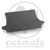 Covor de portbagaj auto din EVA, Ford Fiesta (Mk5) BE256 2005-2008 hatchback, 5 Uși