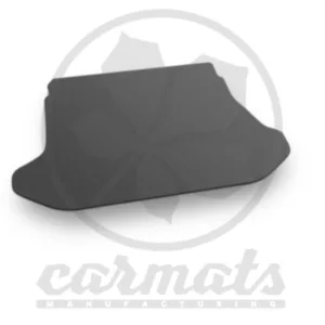 Covor de portbagaj auto din EVA, Kia Cerato (Mk1) LD 2004-2008 hatchback, 5 Uși