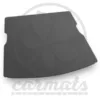 Covor de portbagaj auto din EVA, Ssang Yong Kyron 2005-2014 SUV wagon, 5 Uși