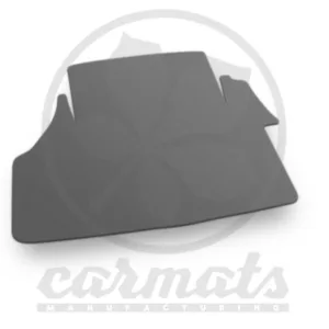 Covor de portbagaj auto din EVA, Honda Accord (Mk7) CL7-CL9 2002-2008 sedan, 4 Uși EU